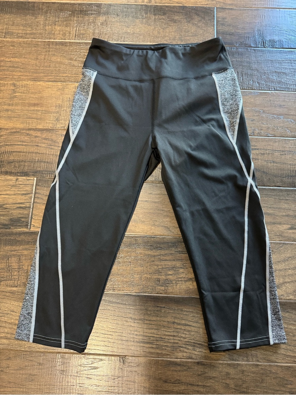 Workout pants